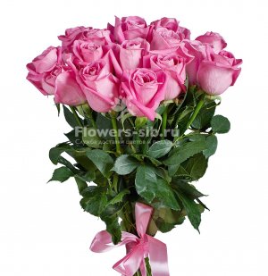 BOUQUET OF 17 ROSES